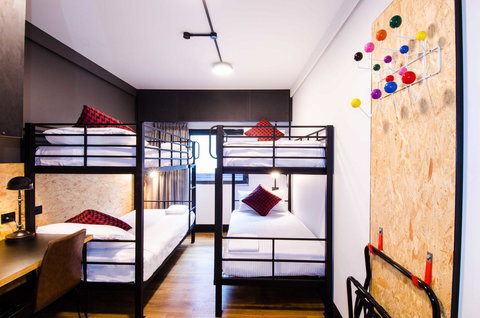Ibis Budget Sydney East - Accommodation Main Beach 15