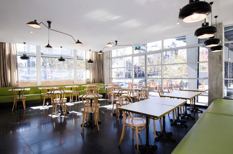 Ibis Budget Sydney East - Accommodation Main Beach 14