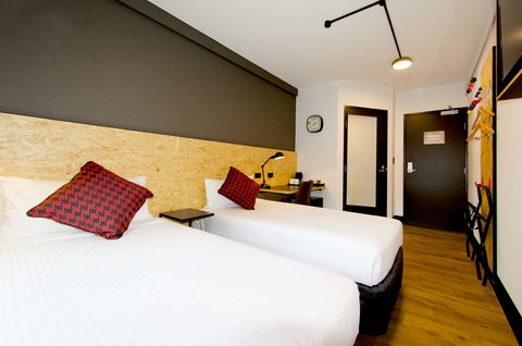 Ibis Budget Sydney East - Accommodation Main Beach 20