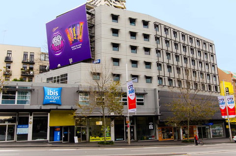 Ibis Budget Sydney East - Accommodation Main Beach 2