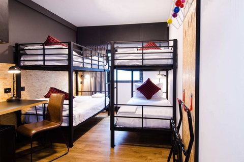 Ibis Budget Sydney East - Accommodation Main Beach 16