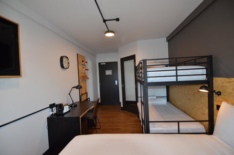 Ibis Budget Sydney East - Accommodation Main Beach 30