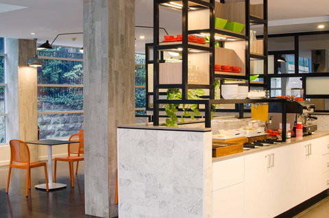 Ibis Budget Sydney East - Accommodation Main Beach 9