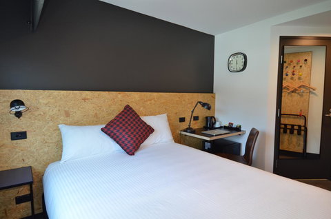 Ibis Budget Sydney East - Accommodation Main Beach 21