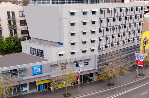 Ibis Budget Sydney East - Accommodation Main Beach 0