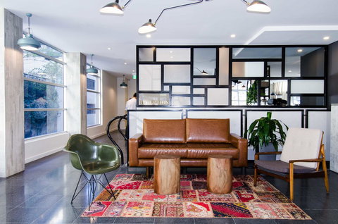 Ibis Budget Sydney East - Accommodation Main Beach 7