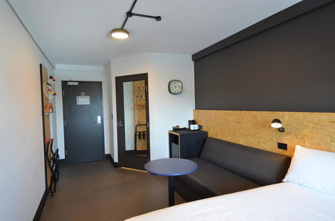 Ibis Budget Sydney East - Accommodation Main Beach 22