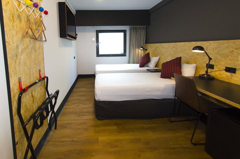 Ibis Budget Sydney East - Accommodation Main Beach 25