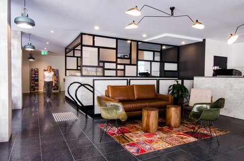 Ibis Budget Sydney East - Accommodation Main Beach 1