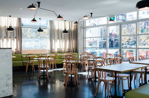 Ibis Budget Sydney East - Accommodation Main Beach 13