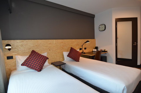 Ibis Budget Sydney East - Accommodation Main Beach 26
