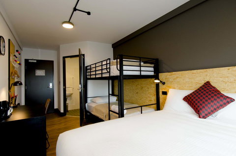 Ibis Budget Sydney East - Accommodation Main Beach 32