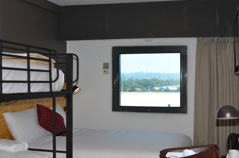 Ibis Budget Sydney East - Accommodation Main Beach 31