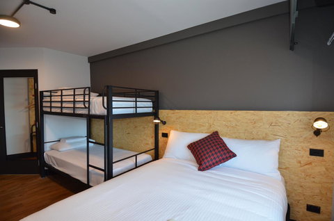 Ibis Budget Sydney East - Accommodation Main Beach 28
