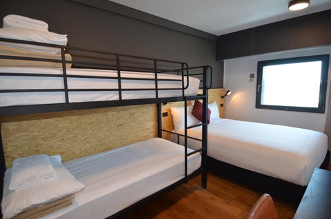 Ibis Budget Sydney East - Accommodation Main Beach 33