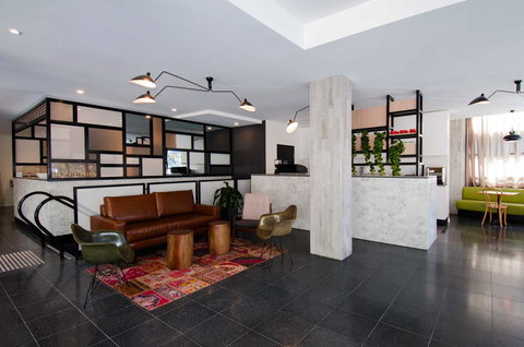 Ibis Budget Sydney East - Accommodation Main Beach 8