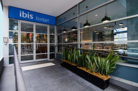 Ibis Budget Sydney East - Accommodation Main Beach 4