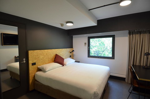 Ibis Budget Sydney East - Accommodation Main Beach 17