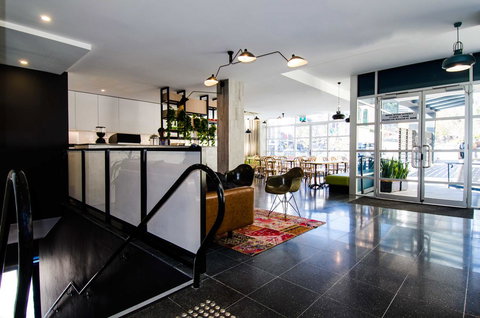Ibis Budget Sydney East - Accommodation Main Beach 6
