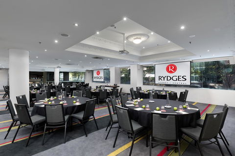 Rydges Sydney Central - Accommodation Main Beach 36