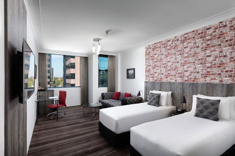 Rydges Sydney Central - Accommodation Main Beach 11