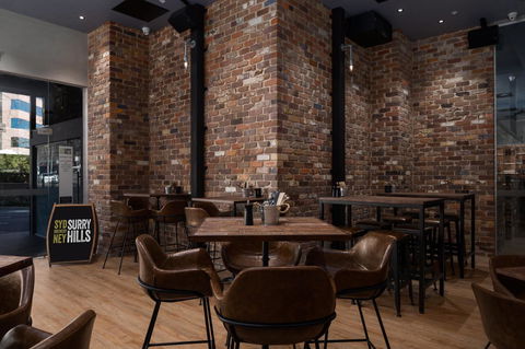 Rydges Sydney Central - Accommodation Main Beach 19