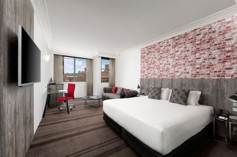 Rydges Sydney Central - Accommodation Main Beach 1