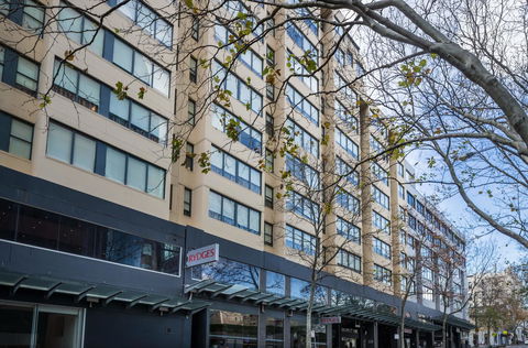 Rydges Sydney Central - Accommodation Main Beach 14