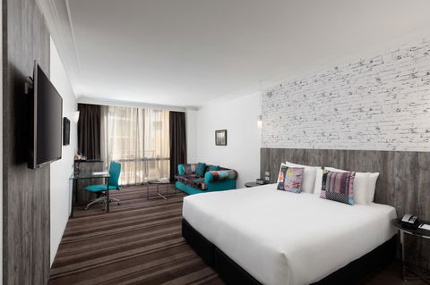 Rydges Sydney Central - Accommodation Main Beach 17