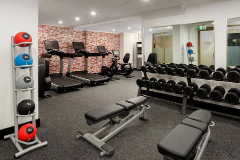 Rydges Sydney Central - Accommodation Main Beach 40