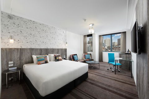 Rydges Sydney Central - Accommodation Main Beach 2