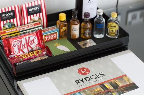 Rydges Sydney Central - Accommodation Main Beach 43