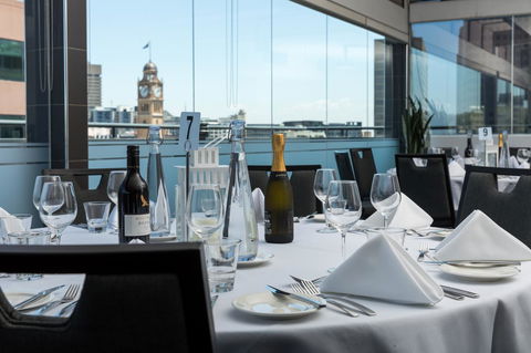 Rydges Sydney Central - Accommodation Main Beach 38