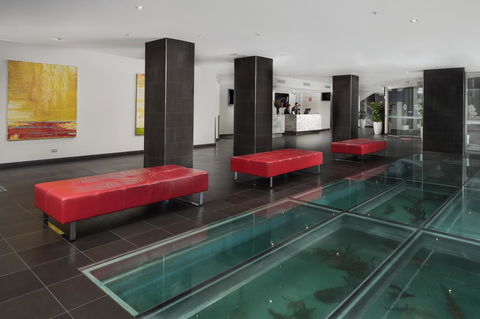 Rydges Sydney Central - Accommodation Main Beach 9