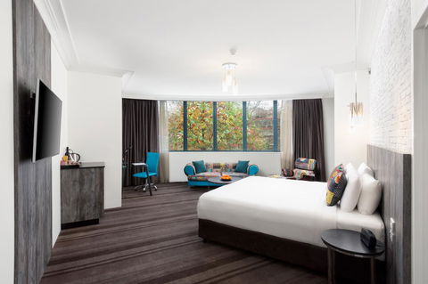 Rydges Sydney Central - Accommodation Main Beach 15