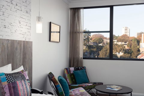 Rydges Sydney Central - Accommodation Main Beach 12