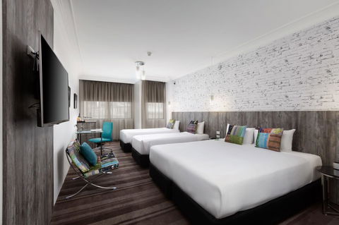 Rydges Sydney Central - Accommodation Main Beach 6