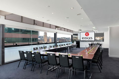 Rydges Sydney Central - Accommodation Main Beach 34