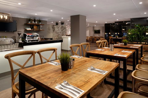 Rydges Sydney Central - Accommodation Main Beach 33