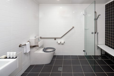 Rydges Sydney Central - Accommodation Main Beach 44