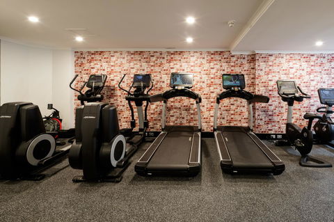 Rydges Sydney Central - Accommodation Main Beach 41