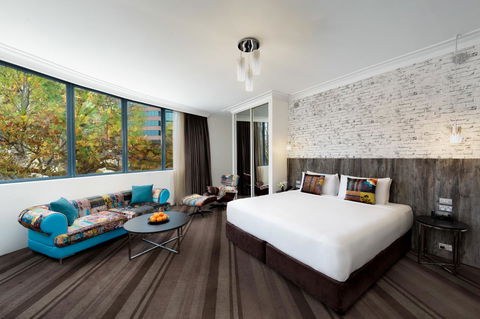 Rydges Sydney Central - Accommodation Main Beach 10