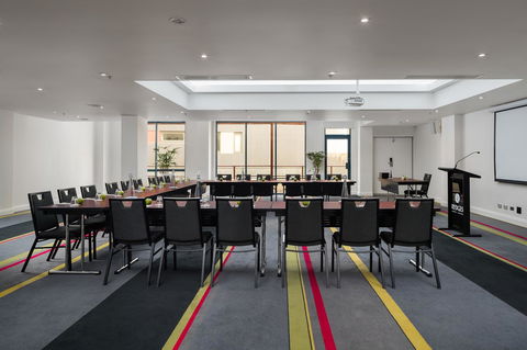 Rydges Sydney Central - Accommodation Main Beach 37
