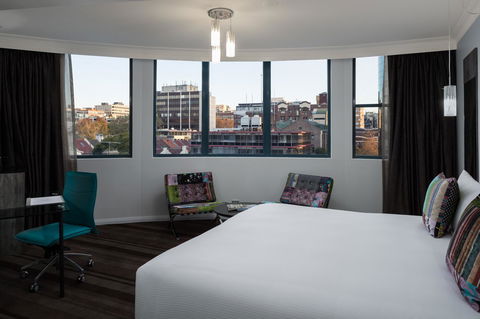 Rydges Sydney Central - Accommodation Main Beach 13