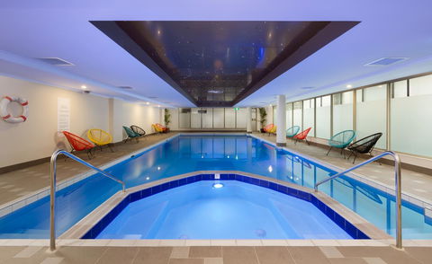 Rydges Sydney Central - Accommodation Main Beach 4