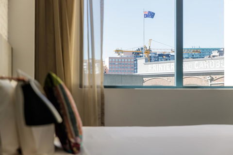 Rydges Sydney Central - Accommodation Main Beach 18