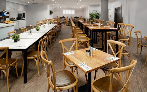 Rydges Sydney Central - Accommodation Main Beach 32