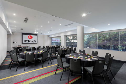 Rydges Sydney Central - Accommodation Main Beach 35
