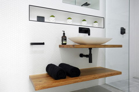 The Beach House North Wollongong - Accommodation Main Beach 16