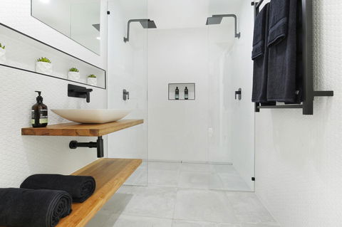 The Beach House North Wollongong - Accommodation Main Beach 15